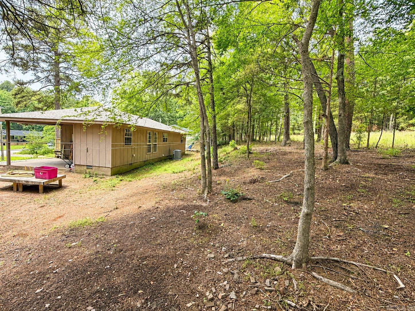 Perryville City Acreage - Residential
