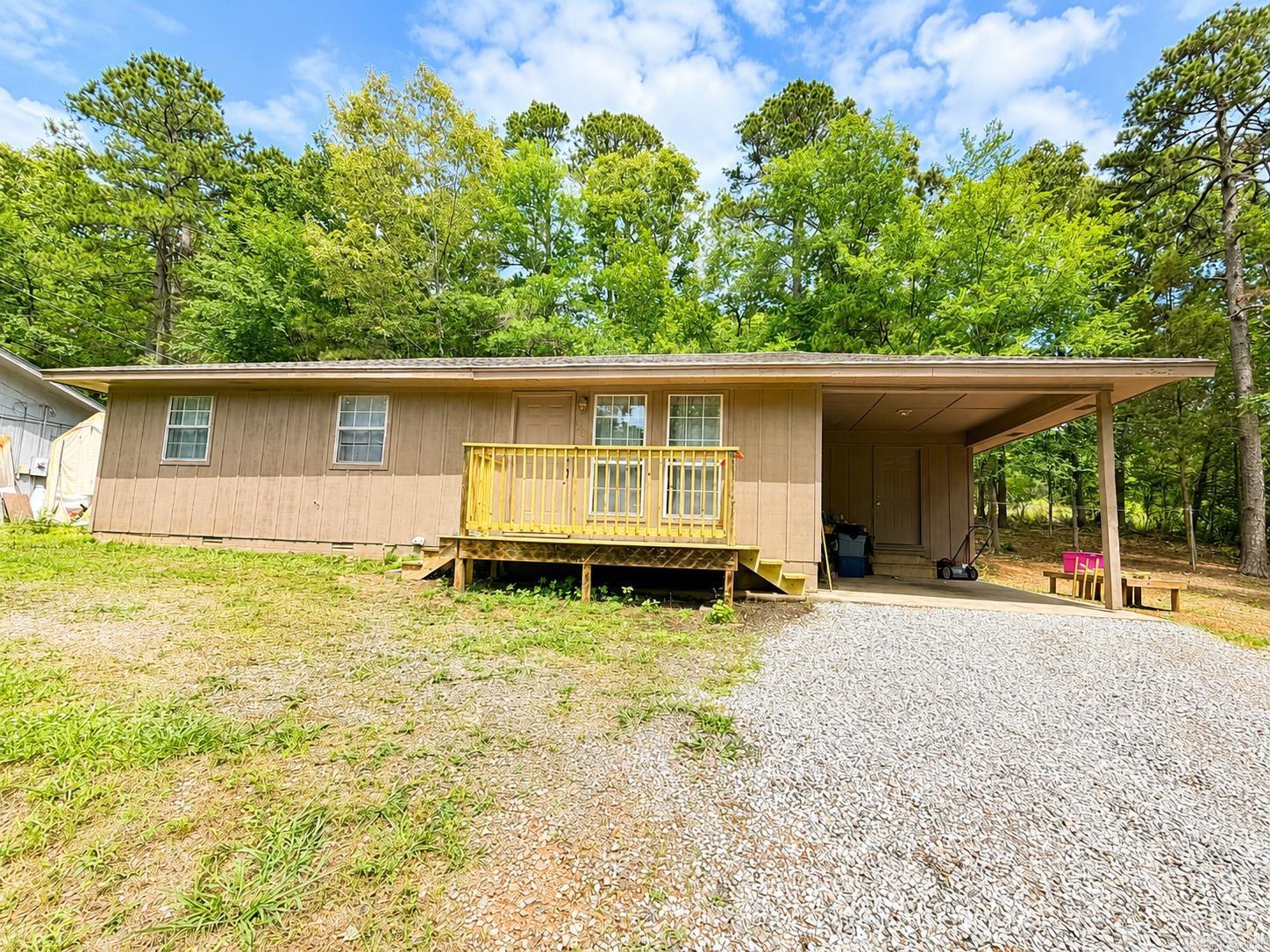 Perryville City Acreage - Residential