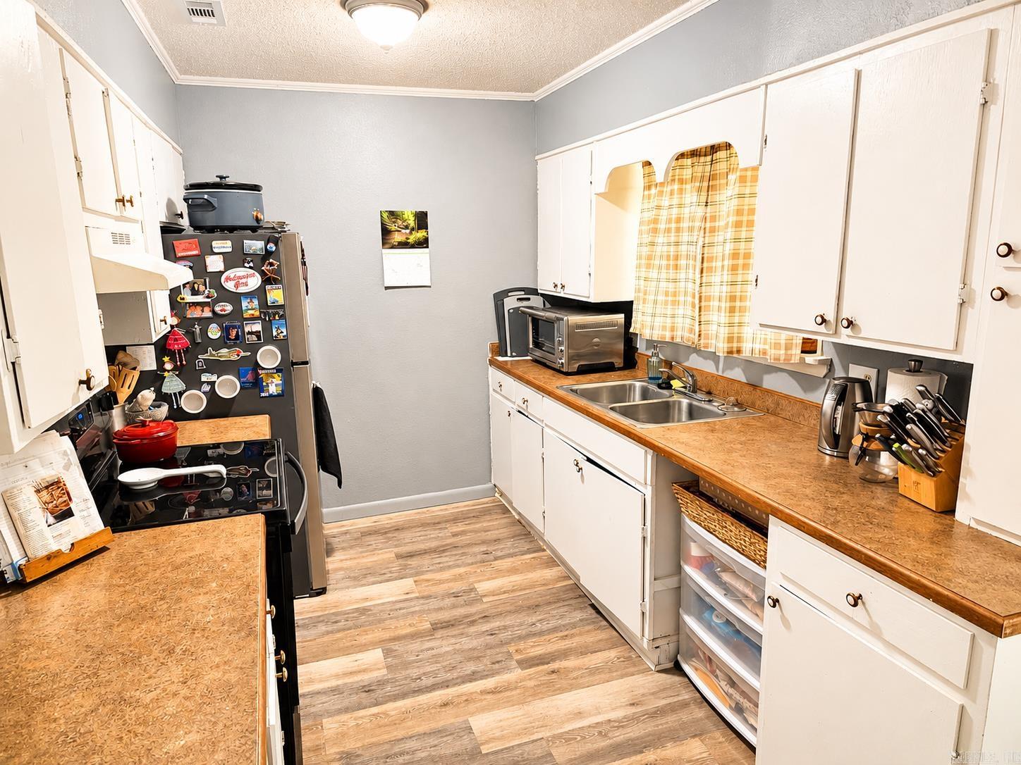 Perryville City Acreage - Residential