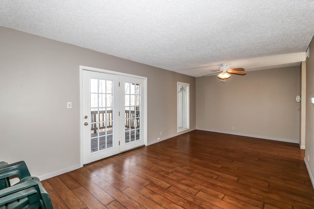 Desoto Courts - Residential