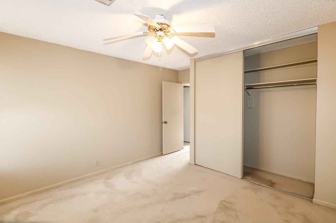 Desoto Courts - Residential