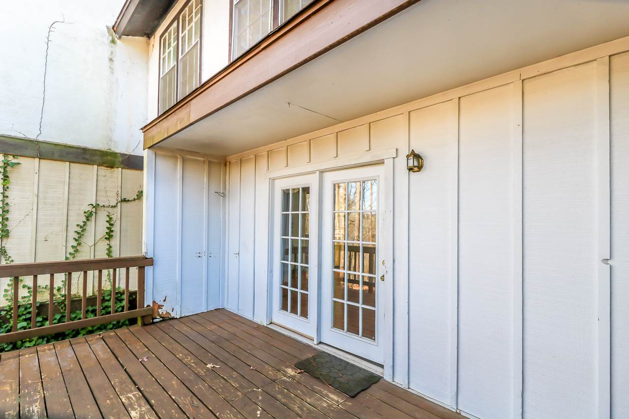 Desoto Courts - Residential