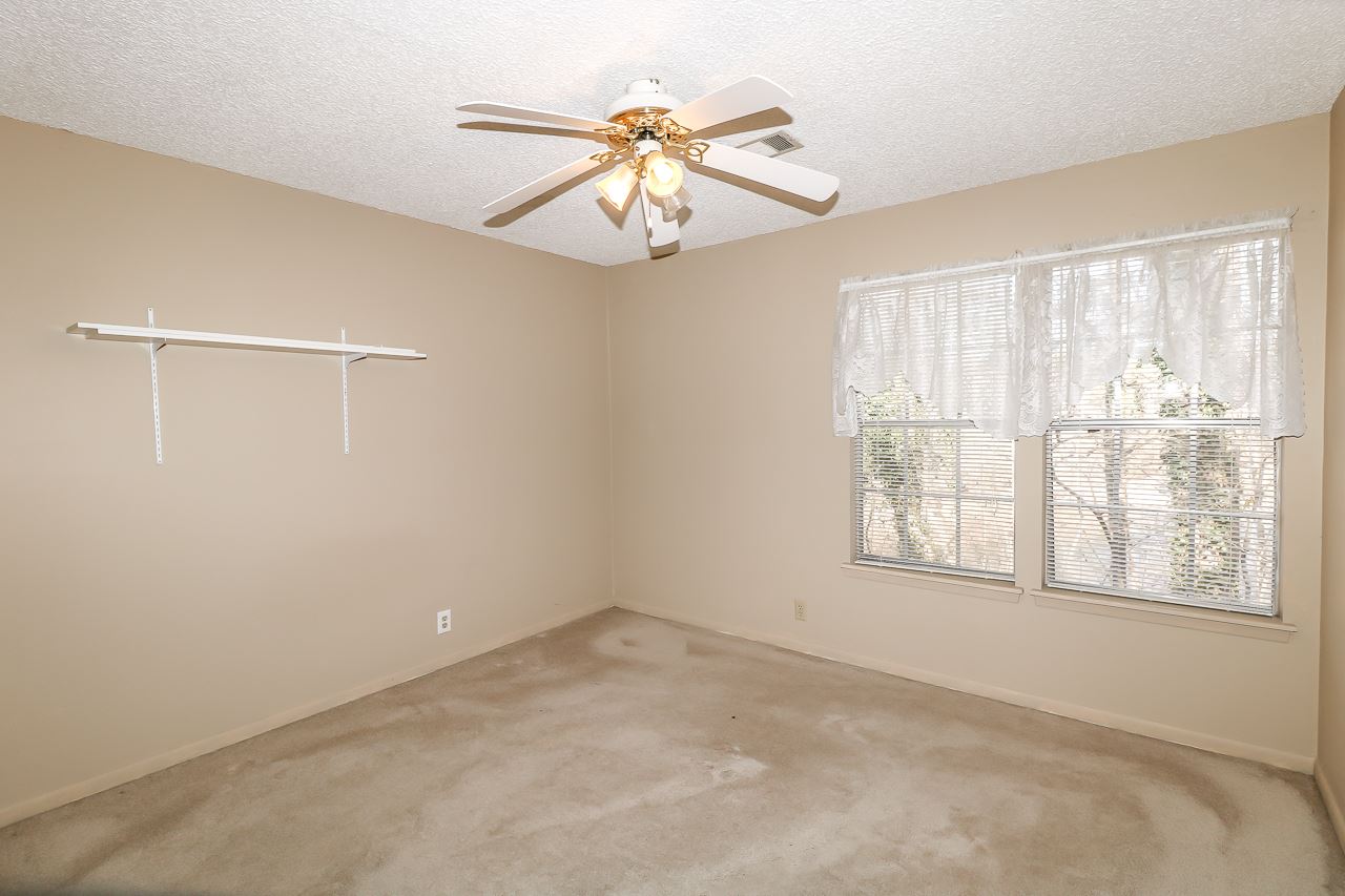 Desoto Courts - Residential