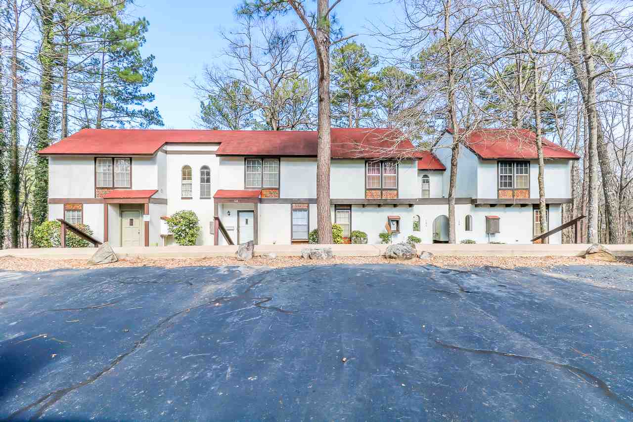 Desoto Courts - Residential