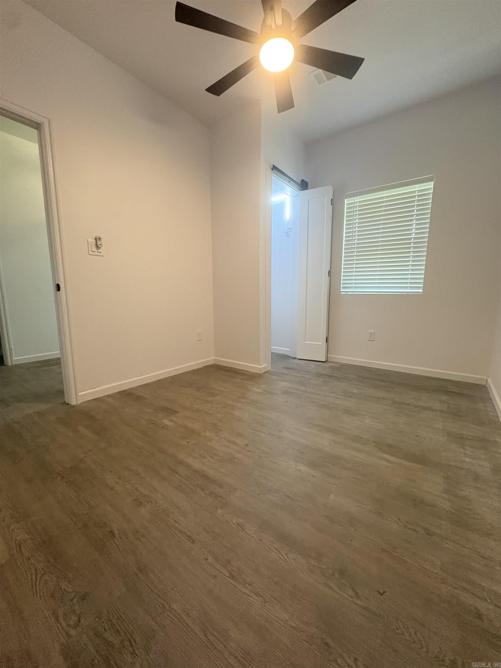 UNPLATTED ACREAGE - Residential