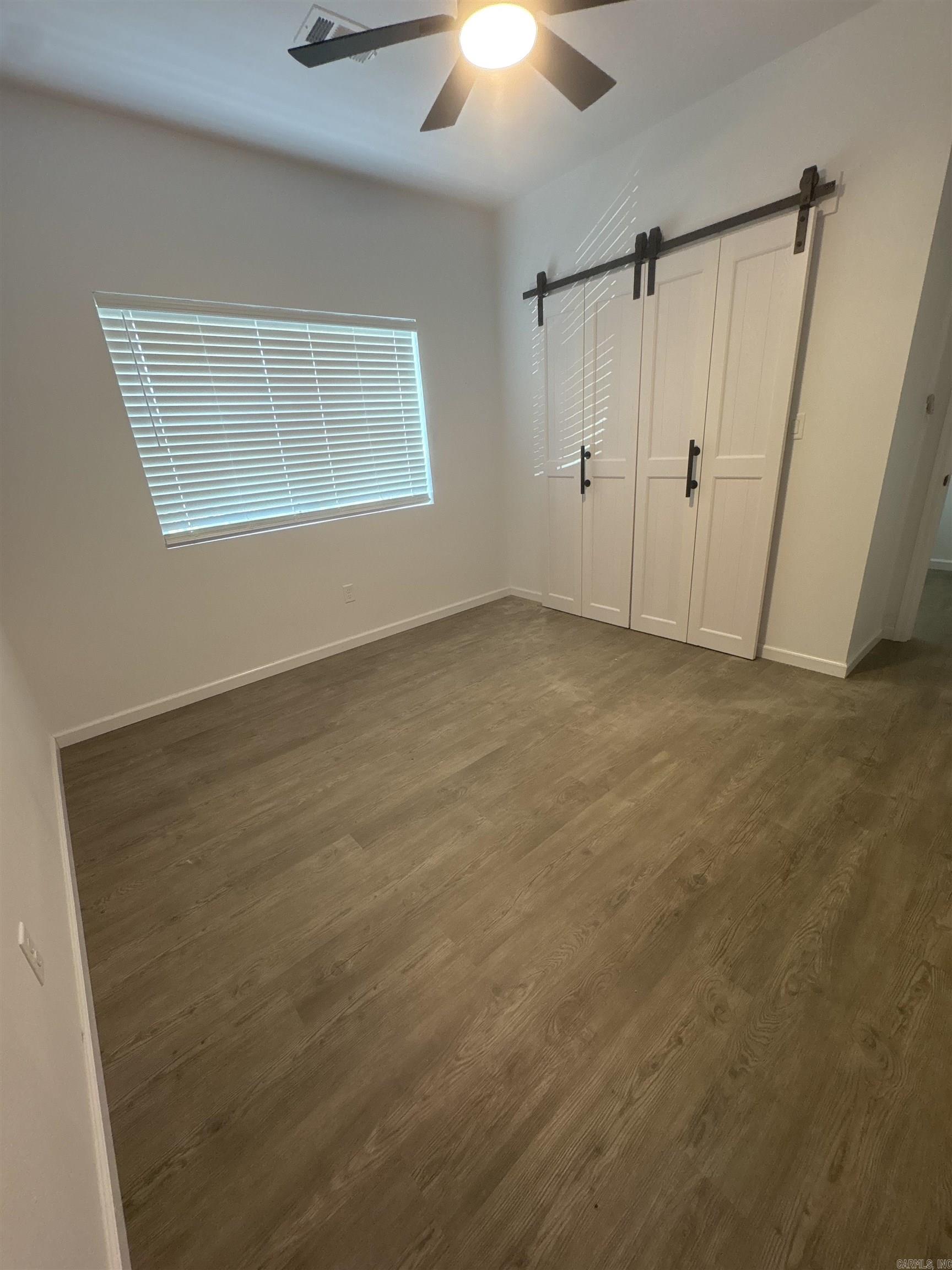 UNPLATTED ACREAGE - Residential