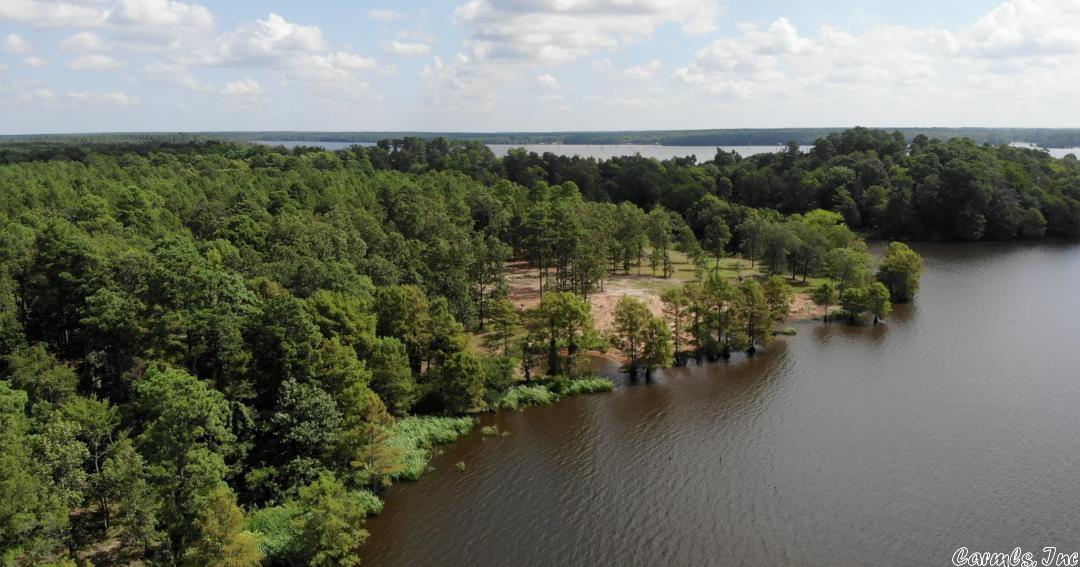 Eagle Way - Land