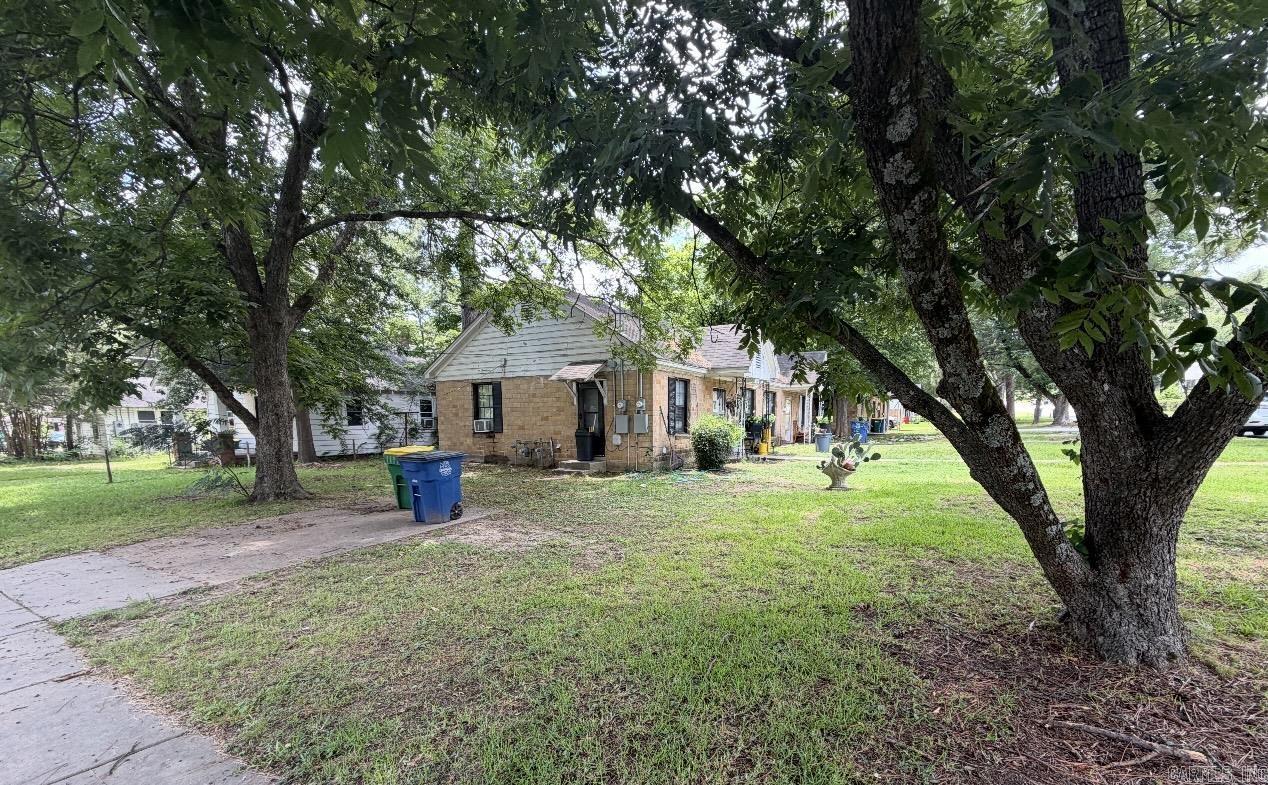 Schattlers 2nd - Residential Income