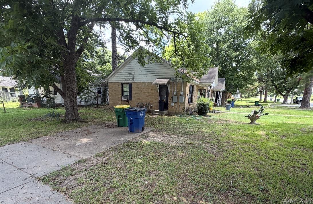 Schattlers 2nd - Residential Income