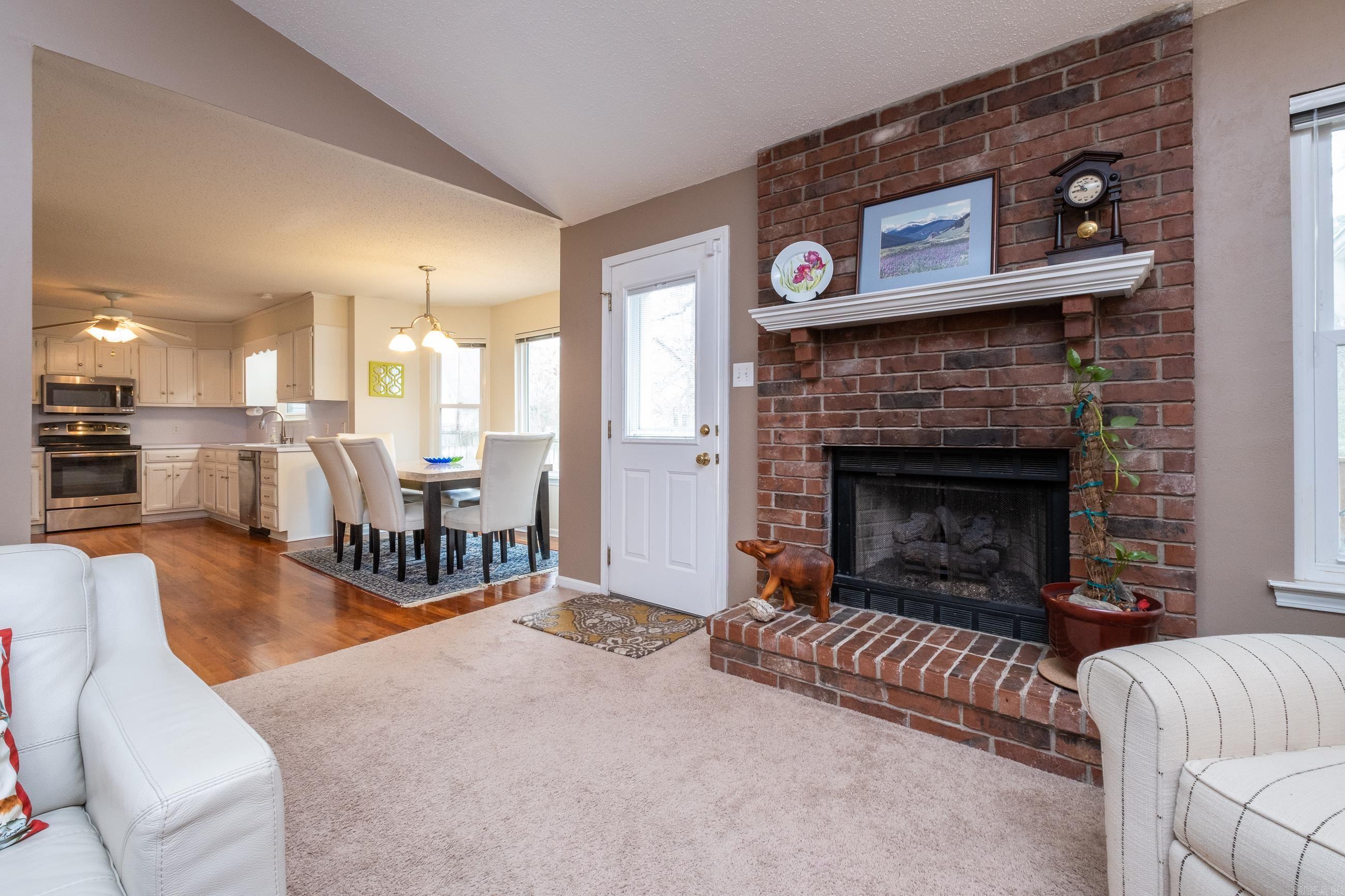 CEDAR RIDGE - Residential