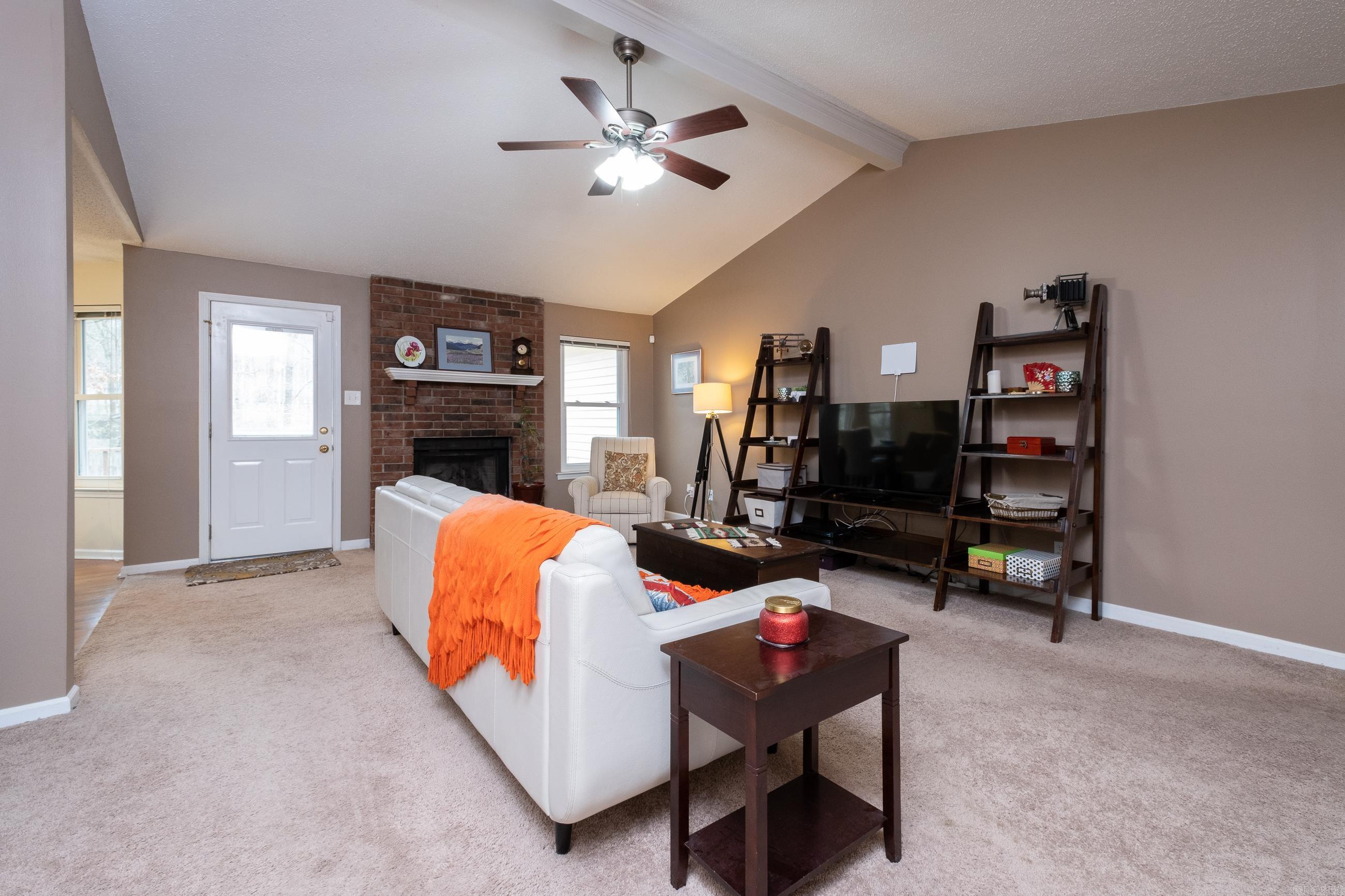 CEDAR RIDGE - Residential