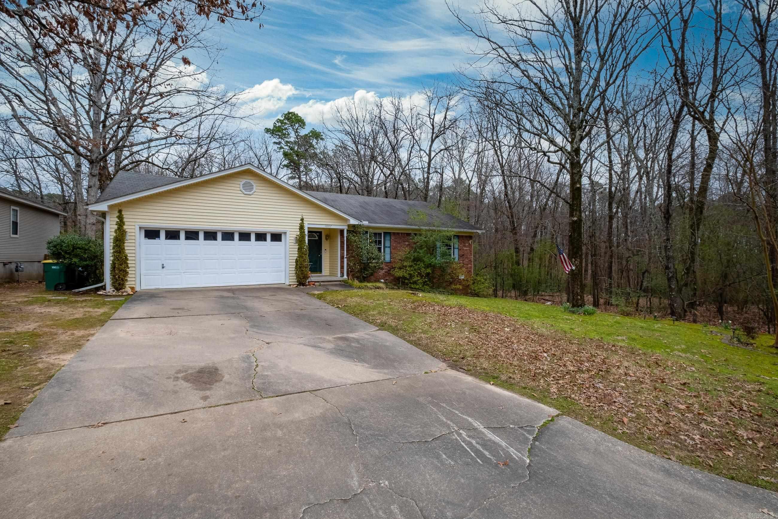 CEDAR RIDGE - Residential