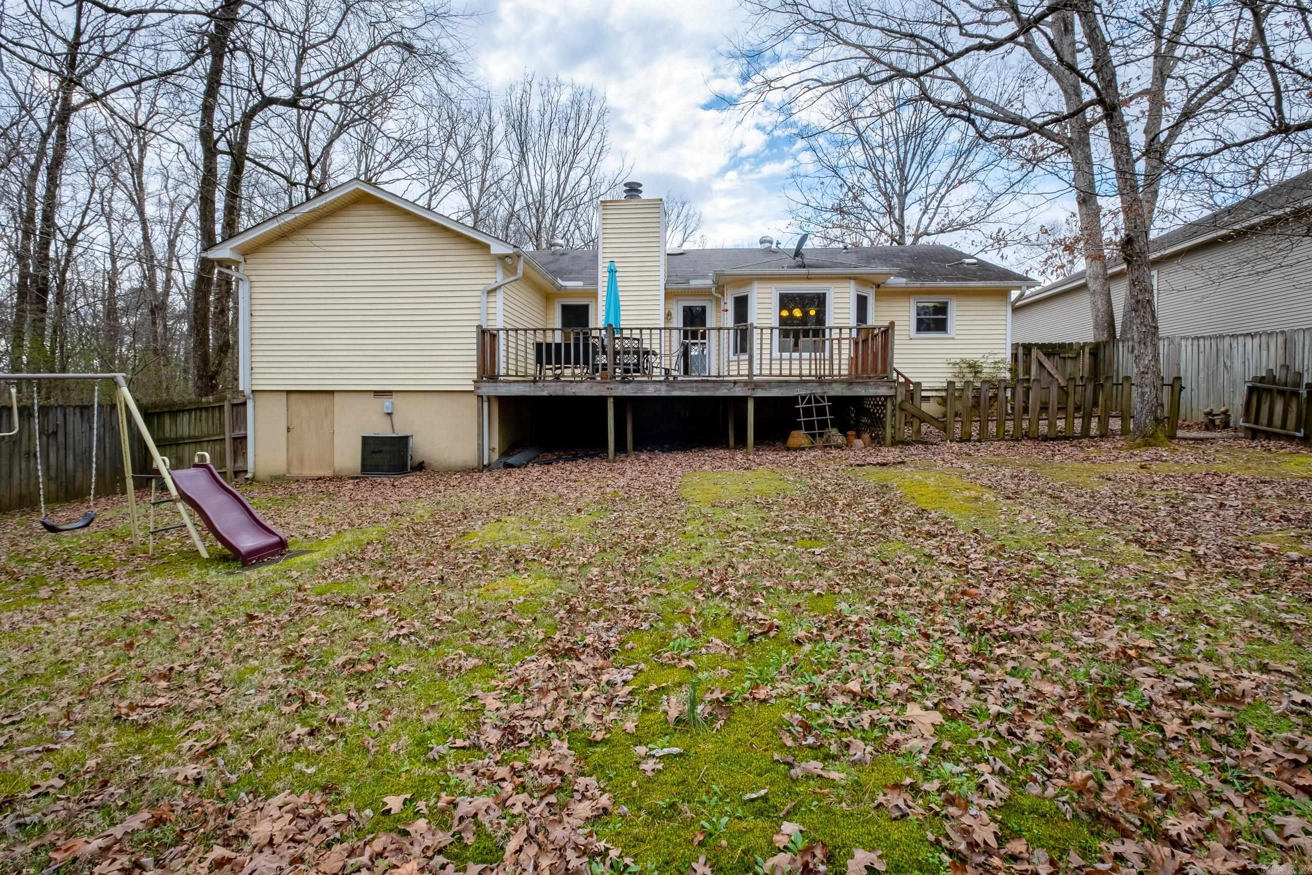 CEDAR RIDGE - Residential