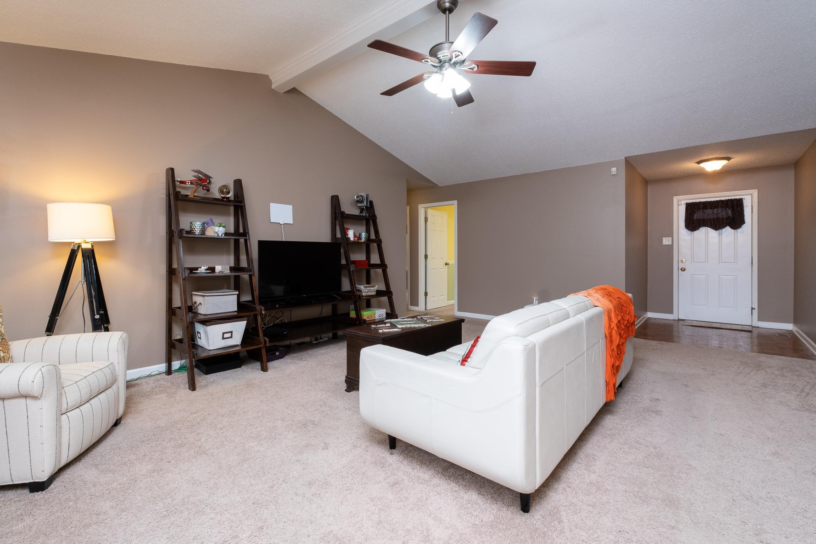 CEDAR RIDGE - Residential