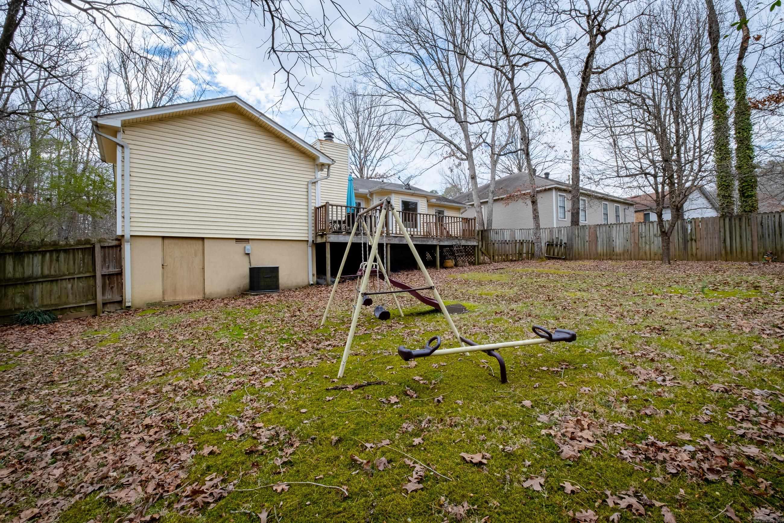 CEDAR RIDGE - Residential