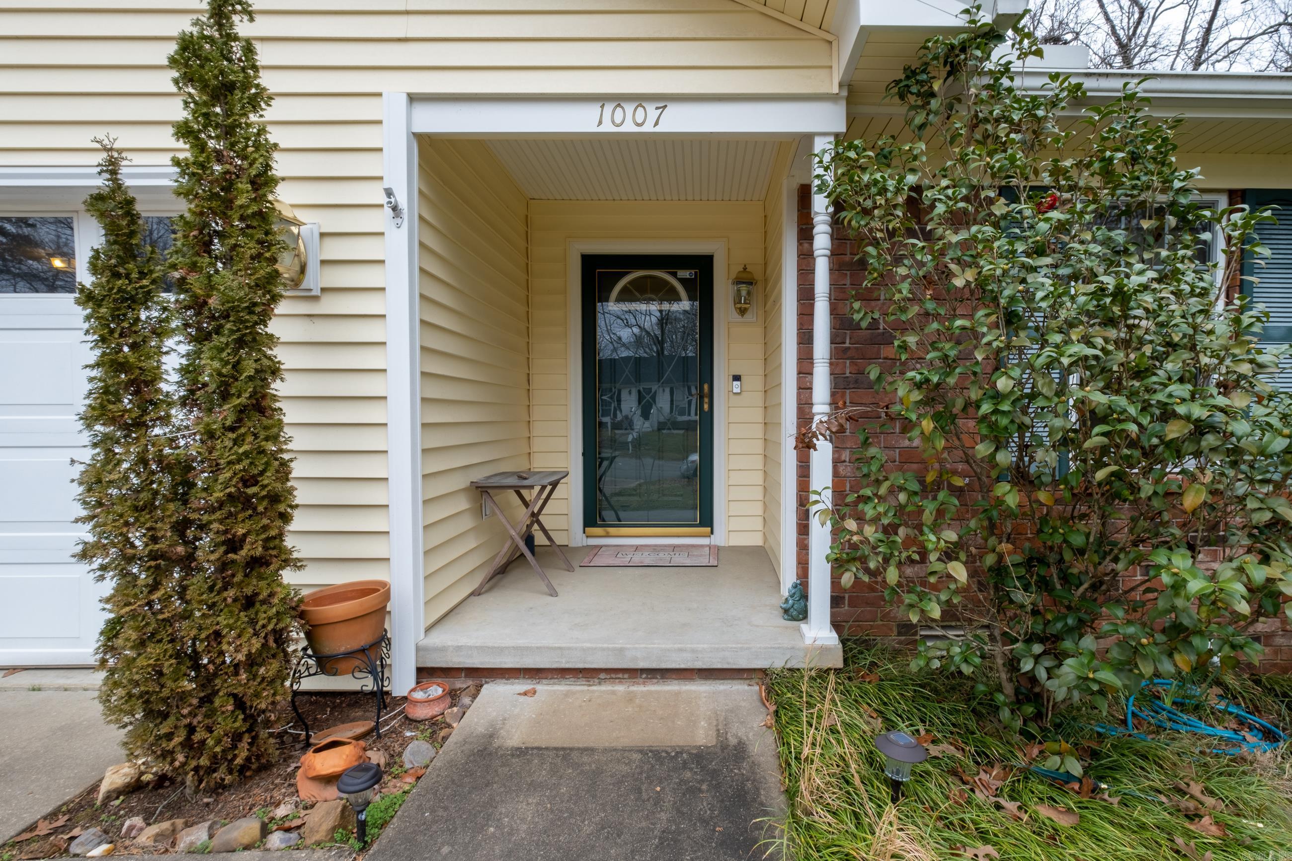 CEDAR RIDGE - Residential