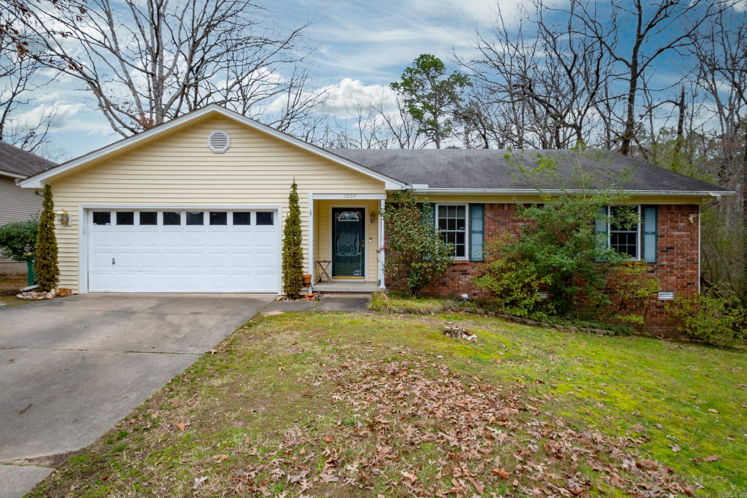 CEDAR RIDGE - Residential