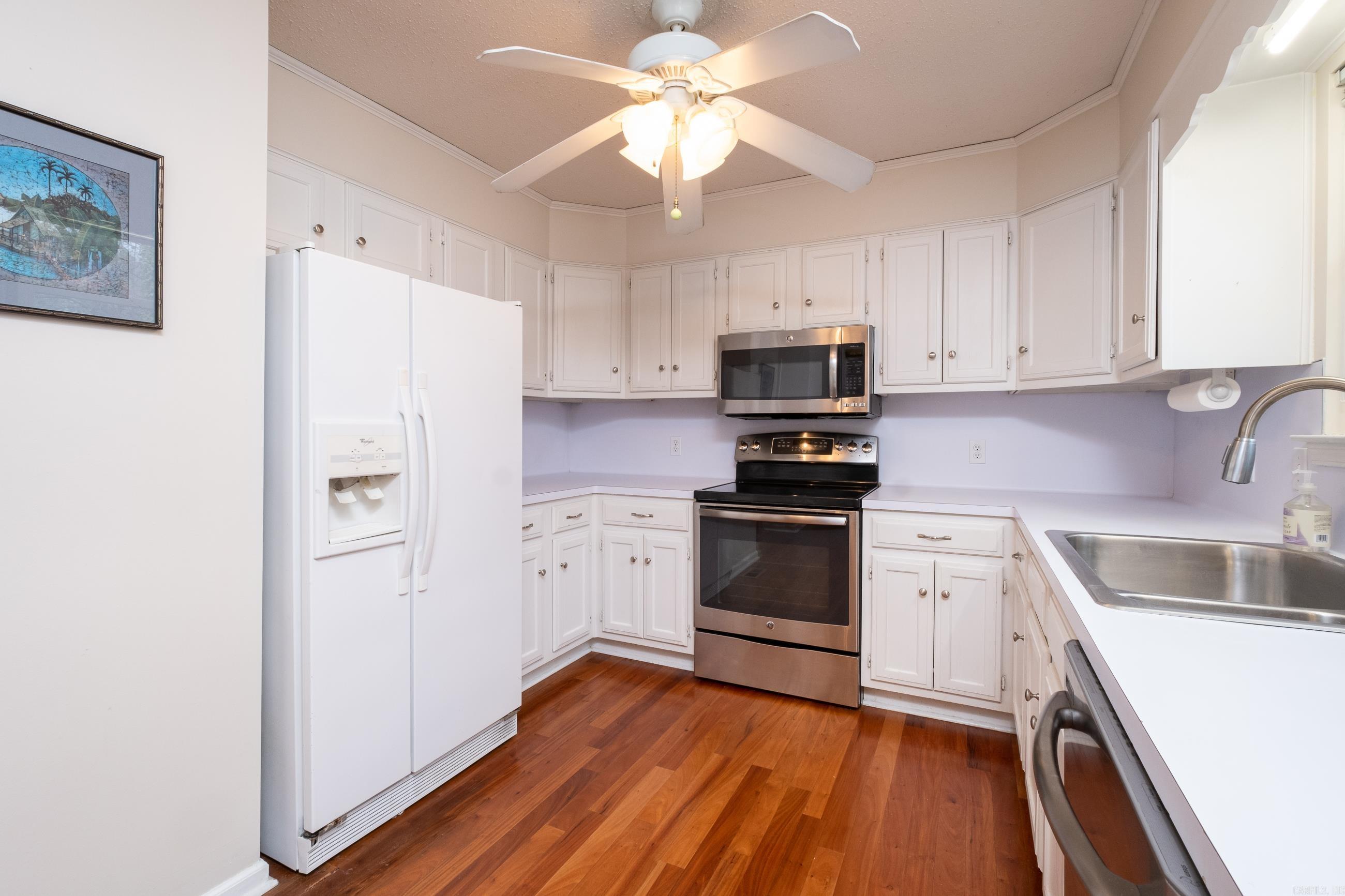 CEDAR RIDGE - Residential