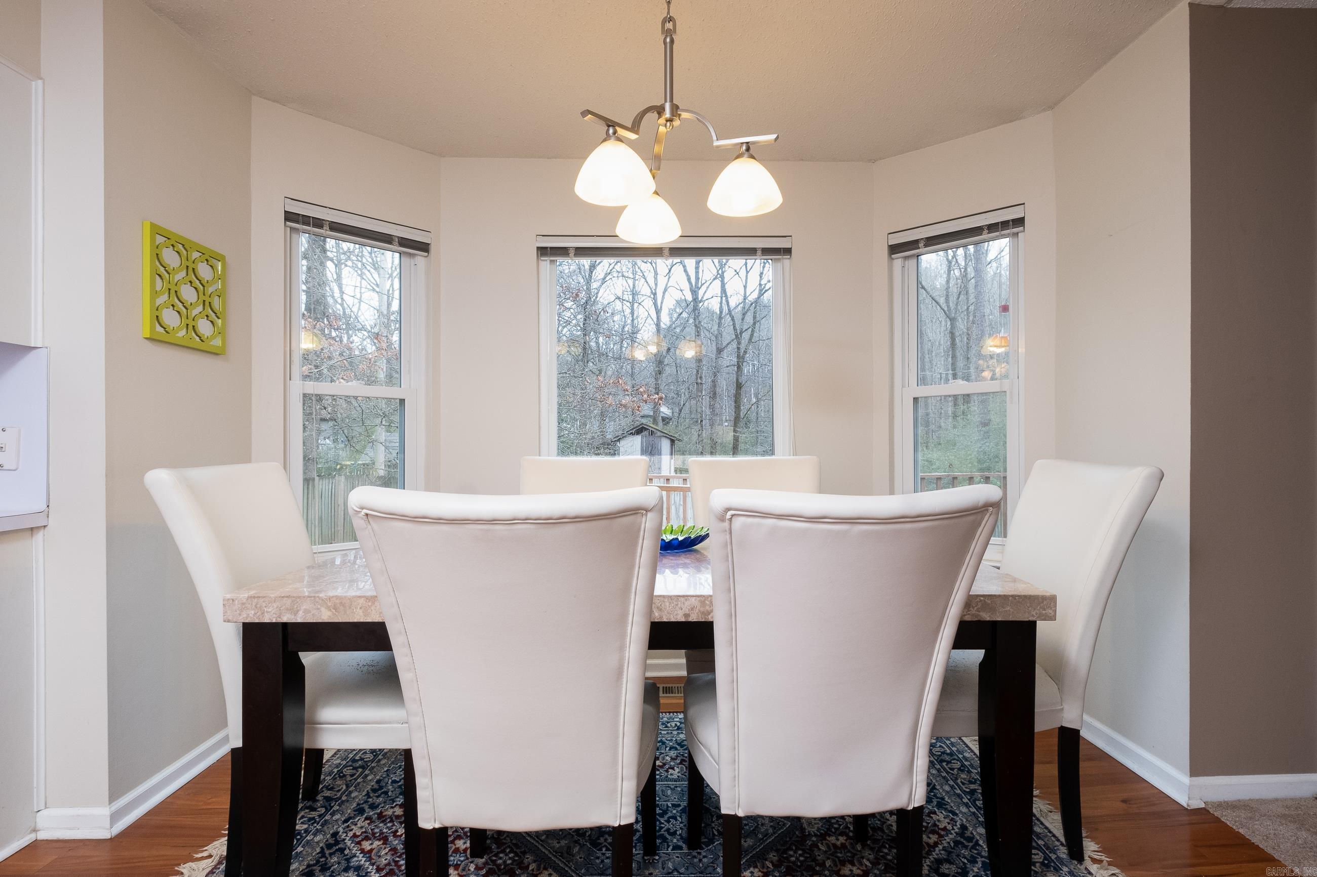 CEDAR RIDGE - Residential