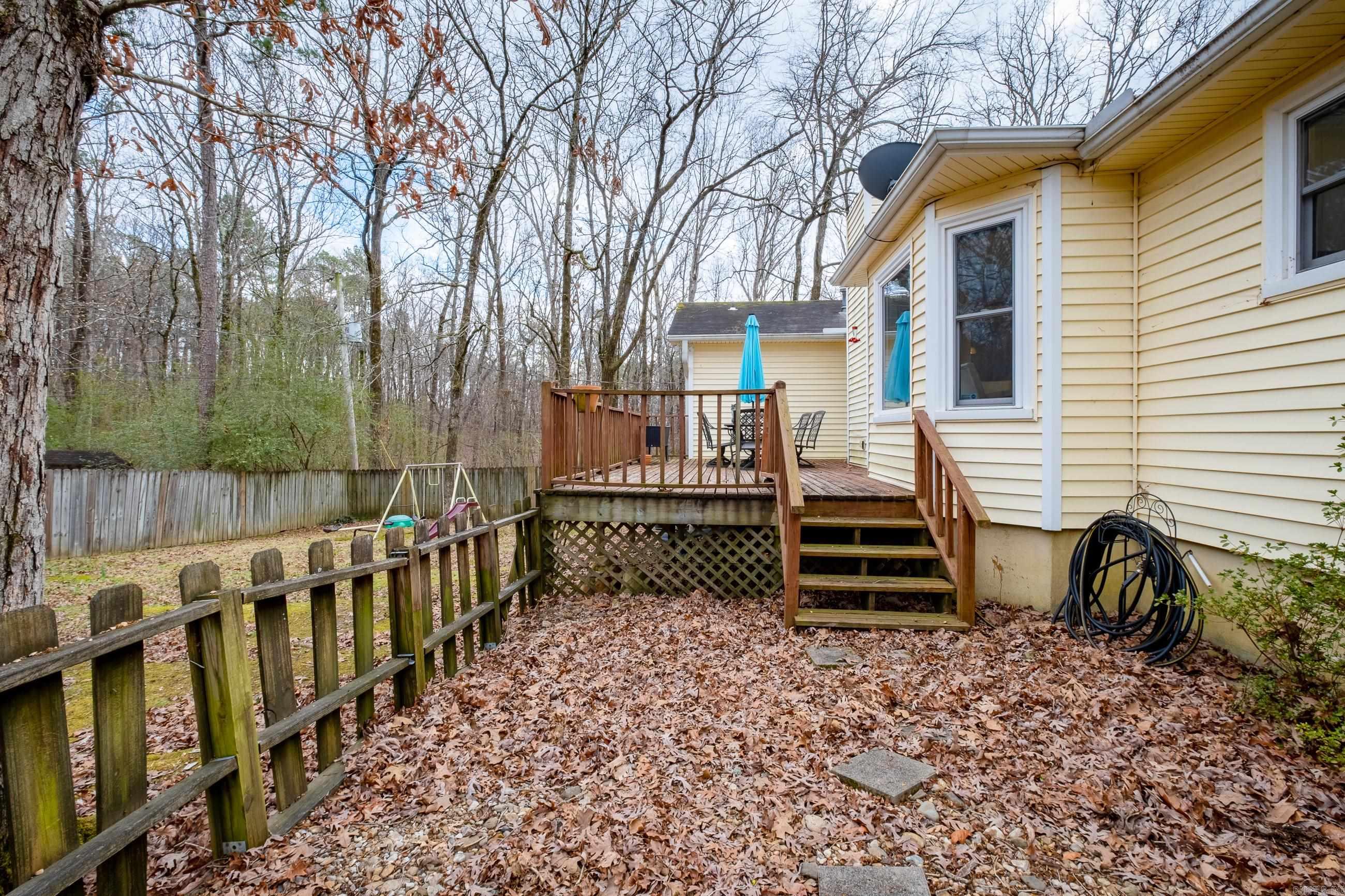 CEDAR RIDGE - Residential
