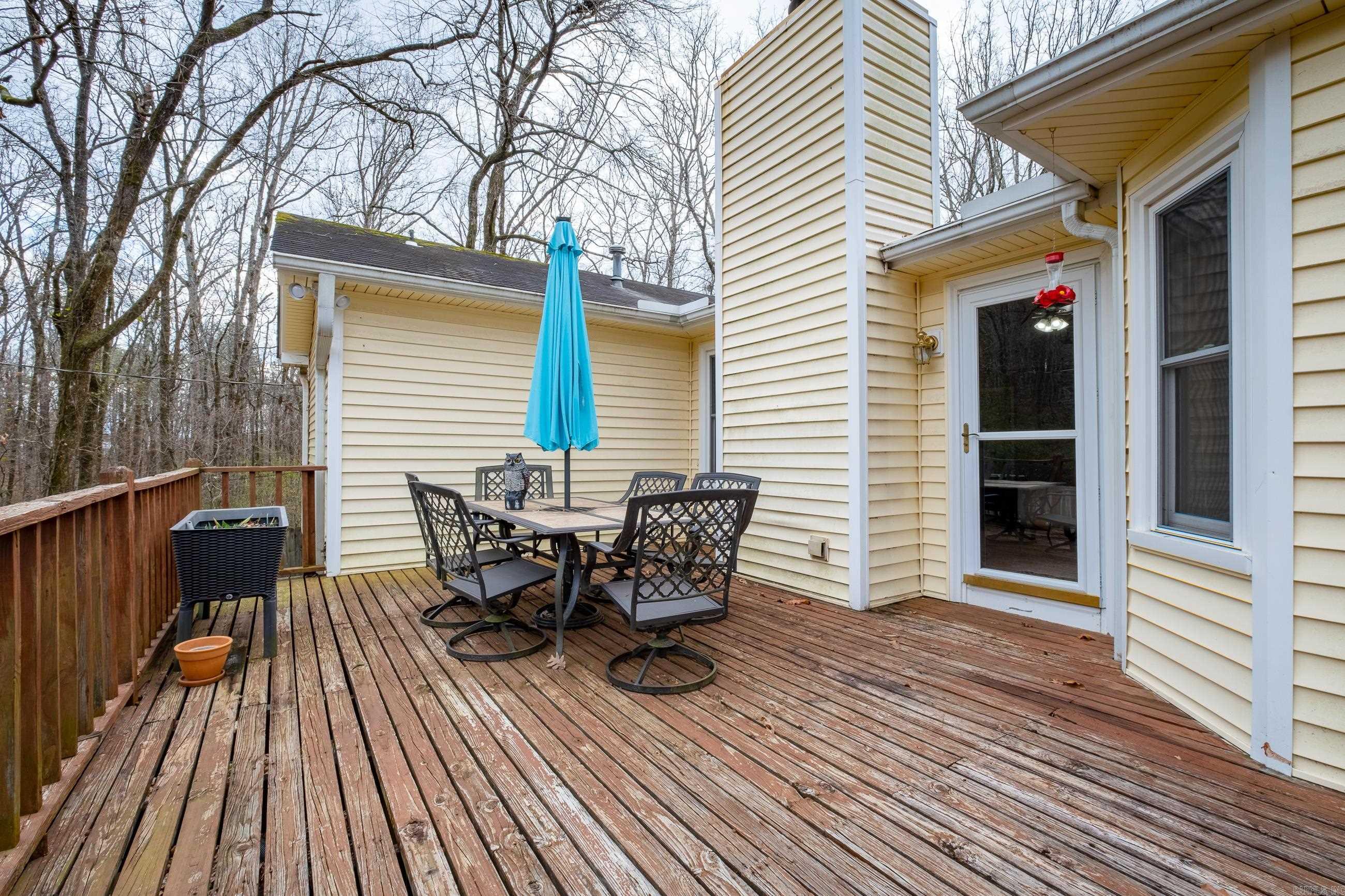 CEDAR RIDGE - Residential