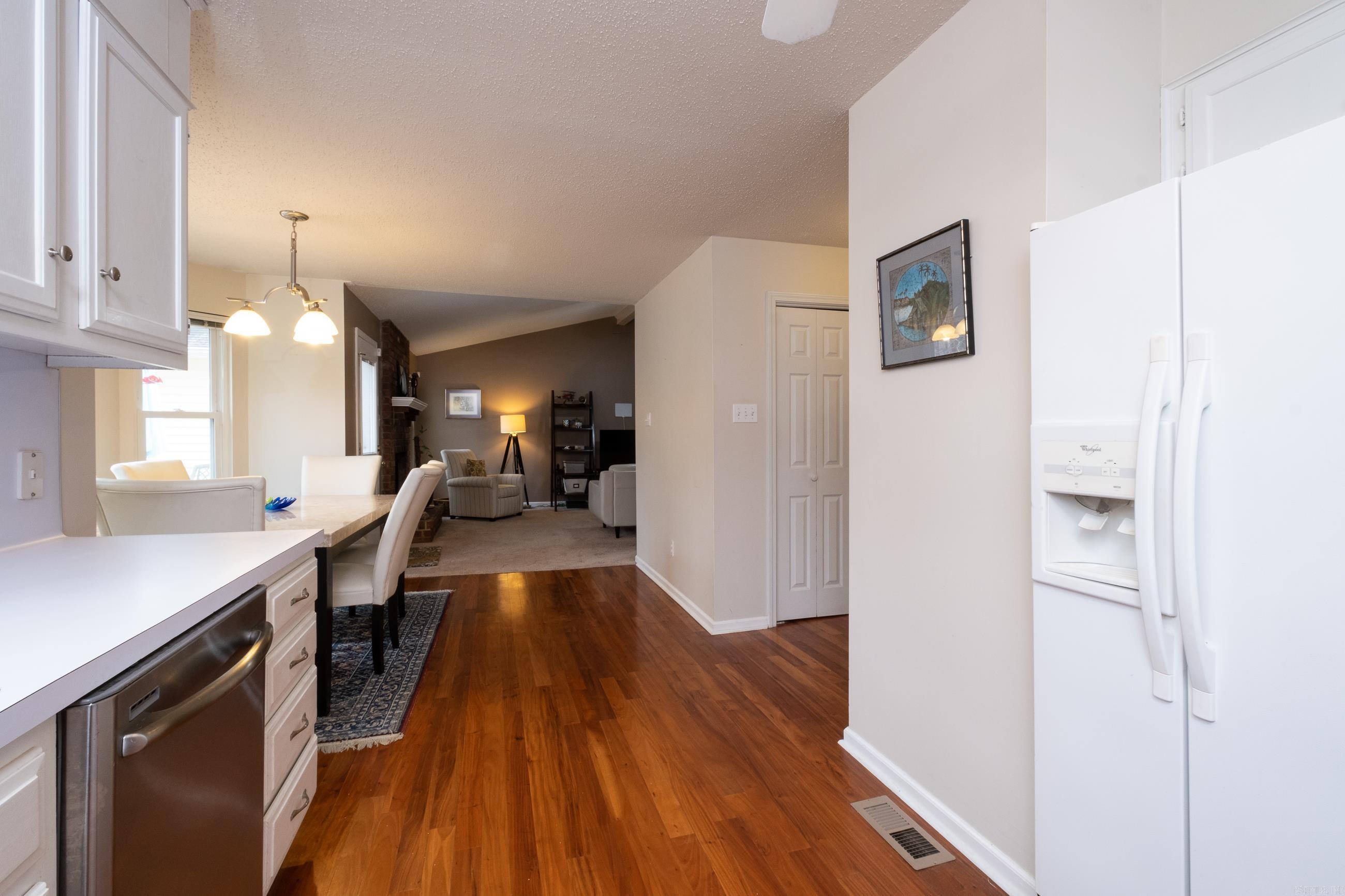 CEDAR RIDGE - Residential