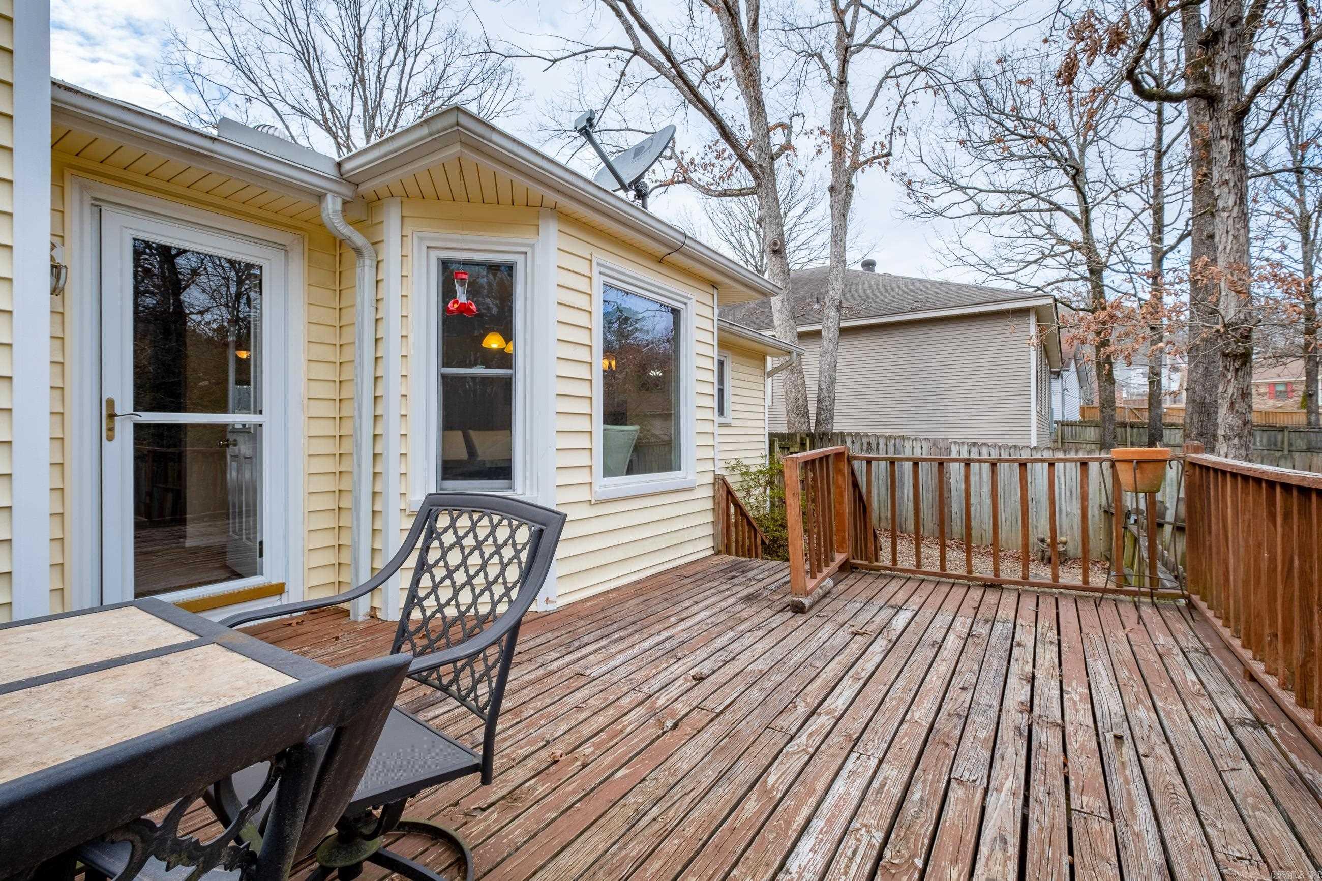 CEDAR RIDGE - Residential