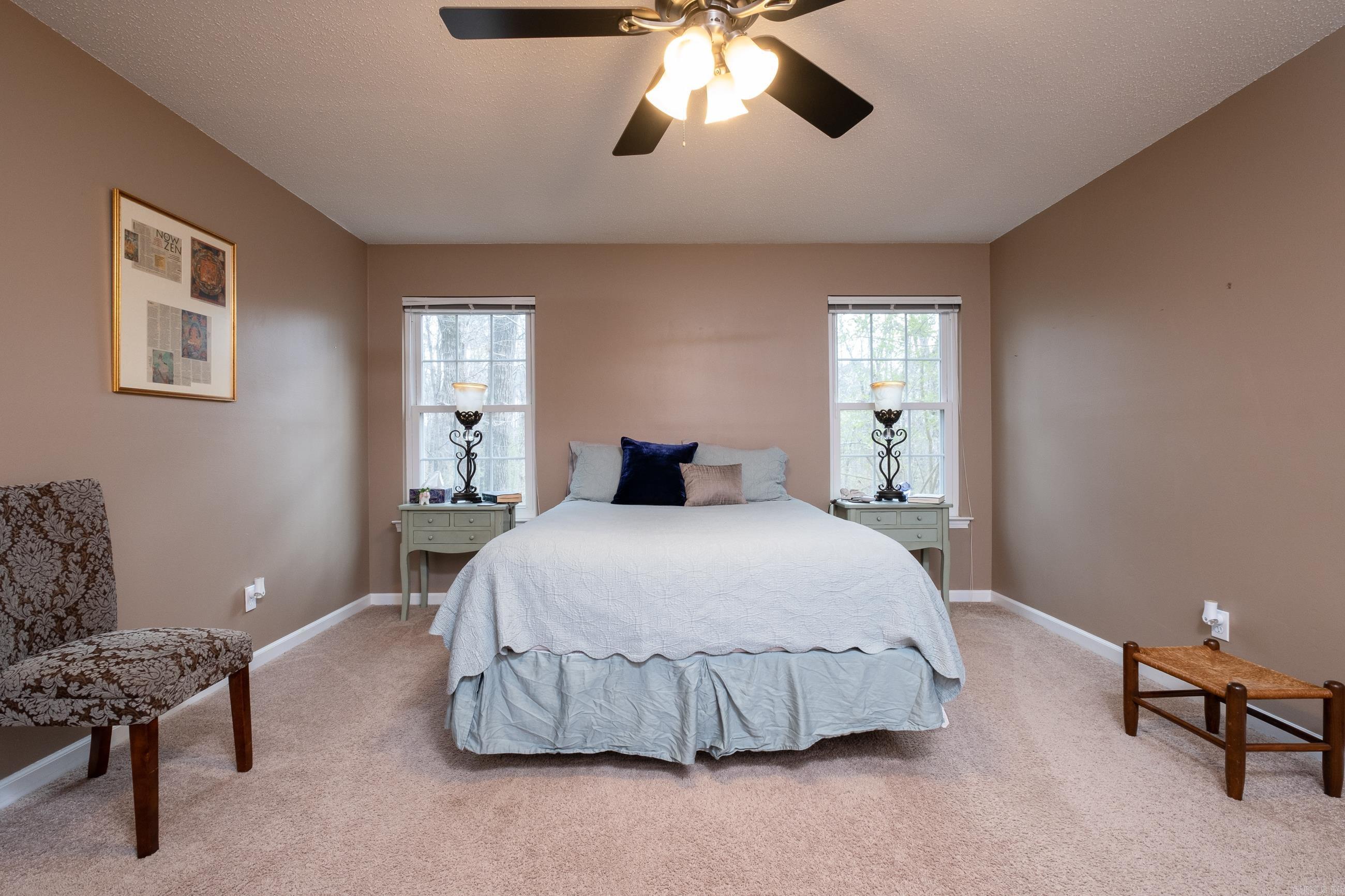 CEDAR RIDGE - Residential