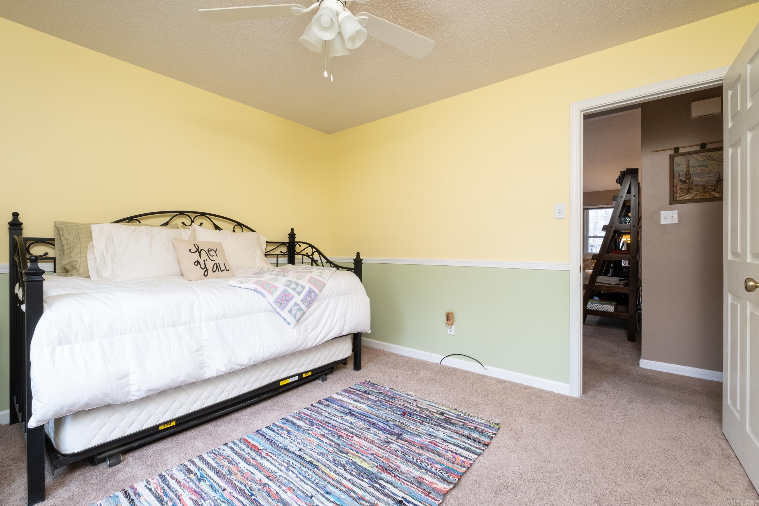 CEDAR RIDGE - Residential