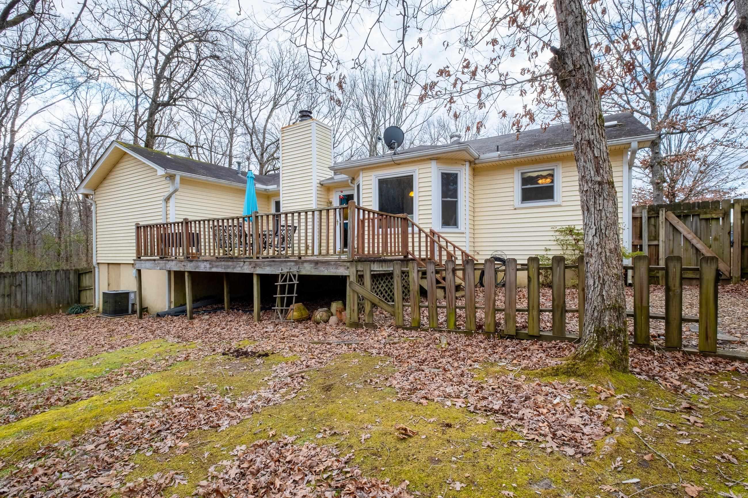CEDAR RIDGE - Residential