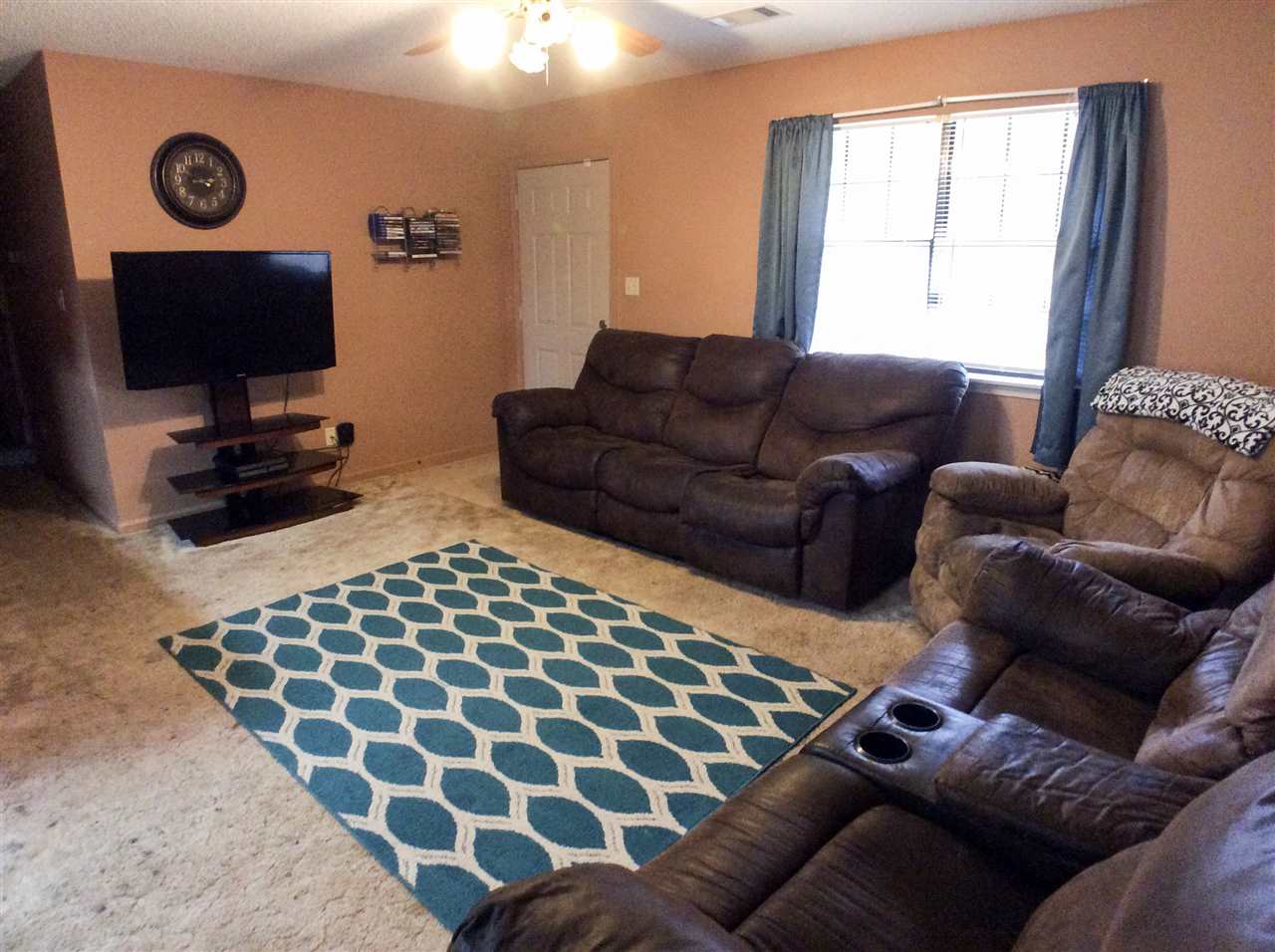 Shady Grove Estates - Residential
