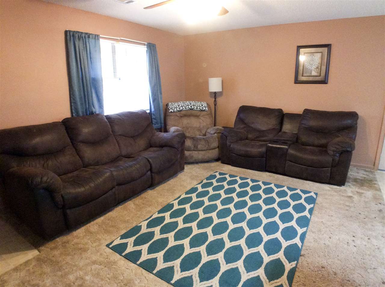 Shady Grove Estates - Residential