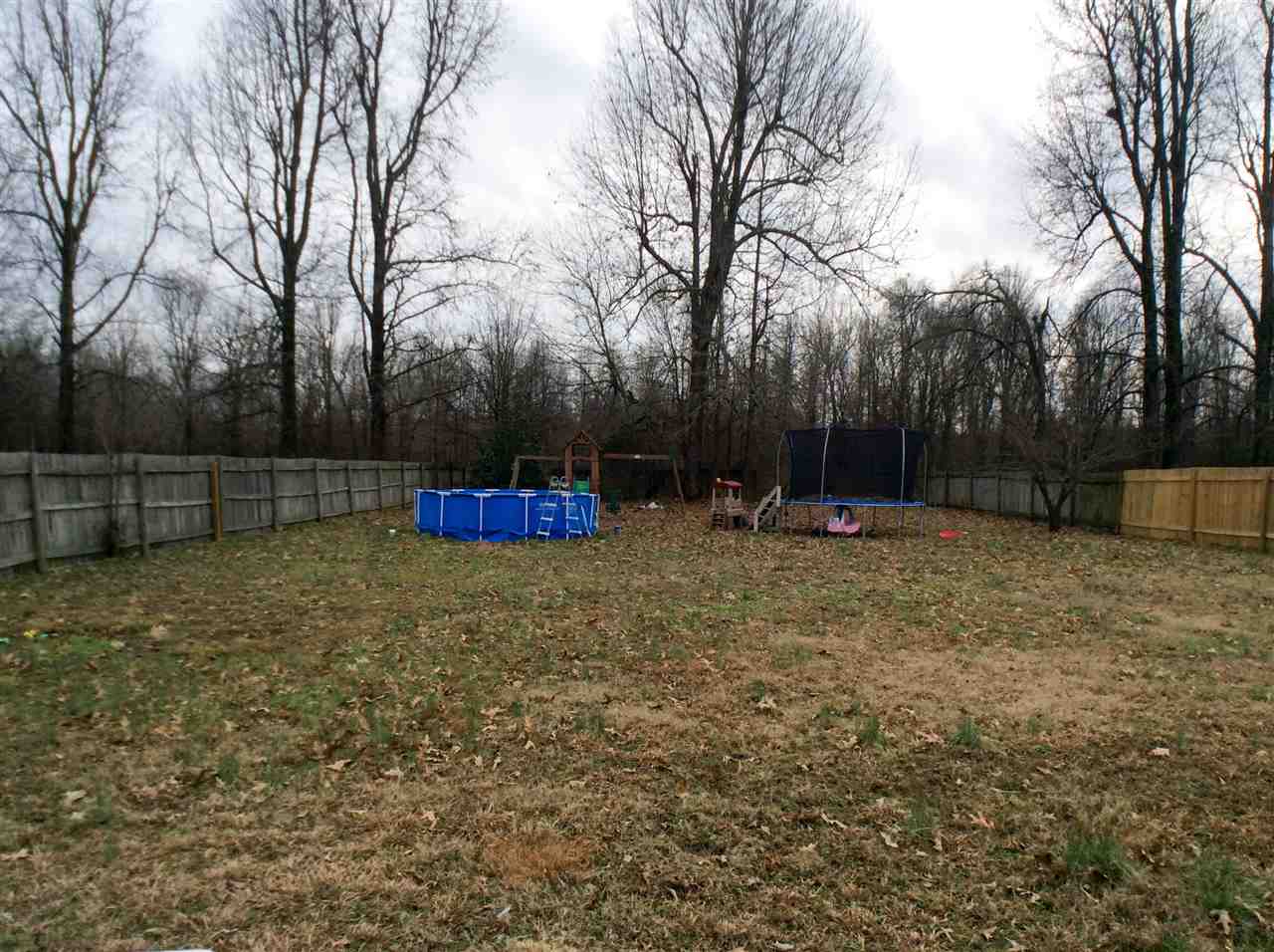 Shady Grove Estates - Residential