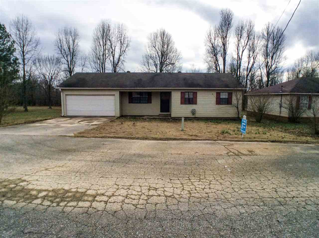 Shady Grove Estates - Residential
