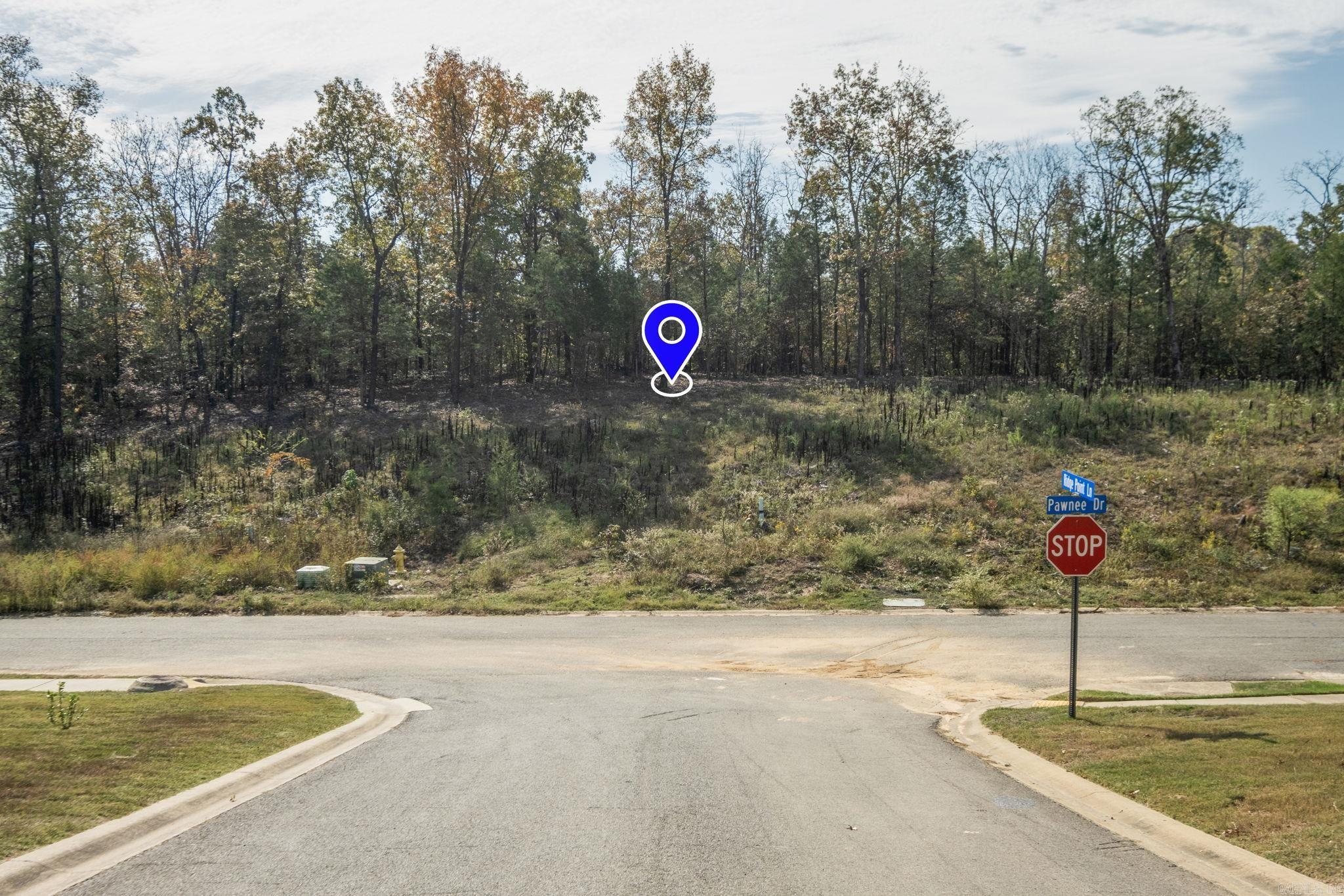 Pawnee Estates - Land