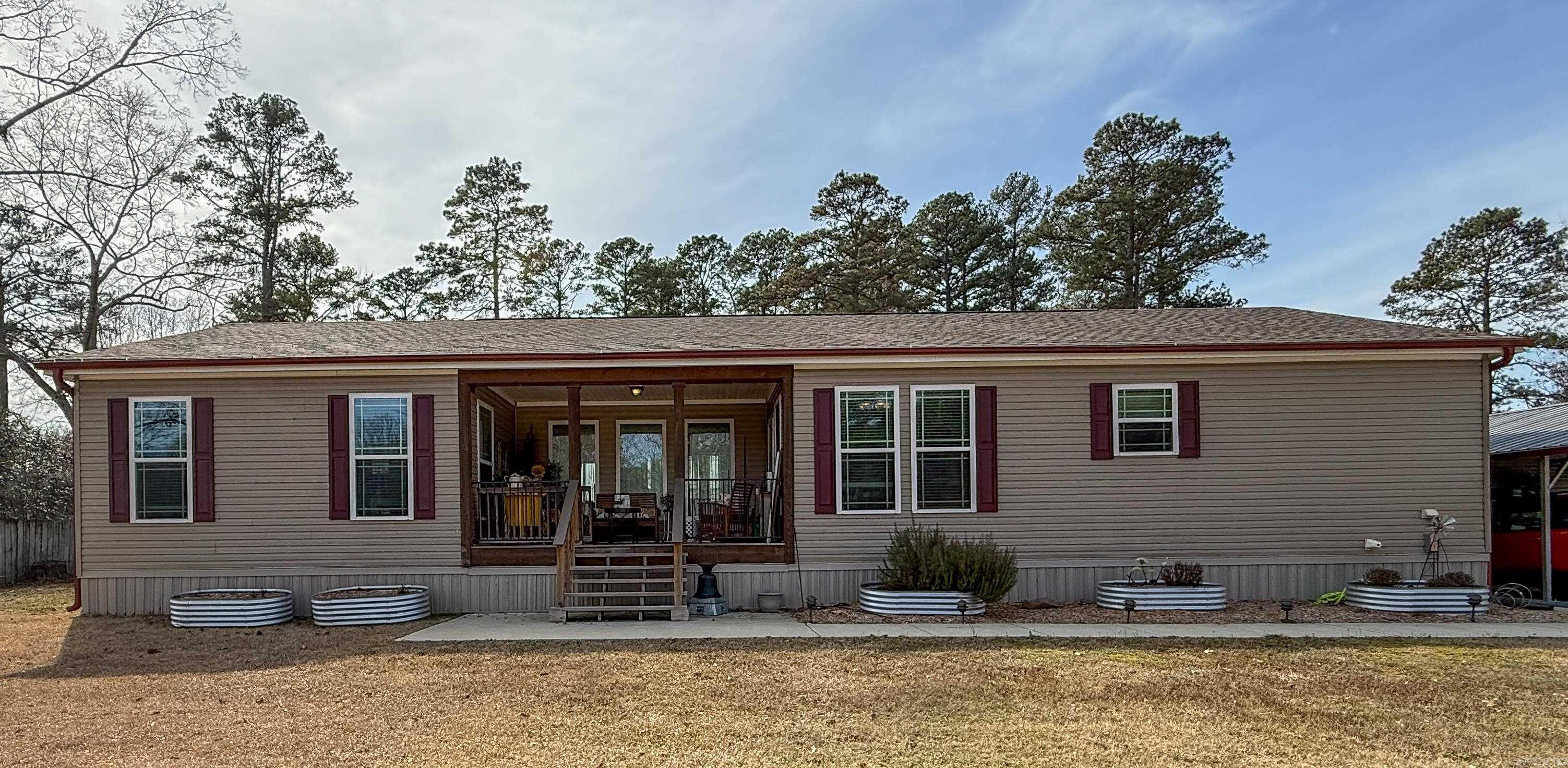 MADDEN ADDN - Residential