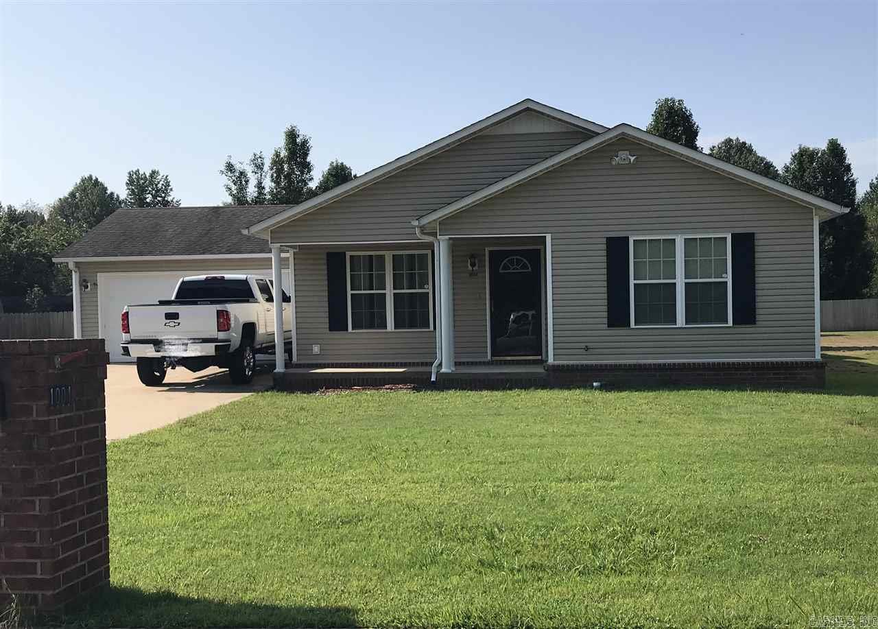 Johnson Creek South - Residential Lease