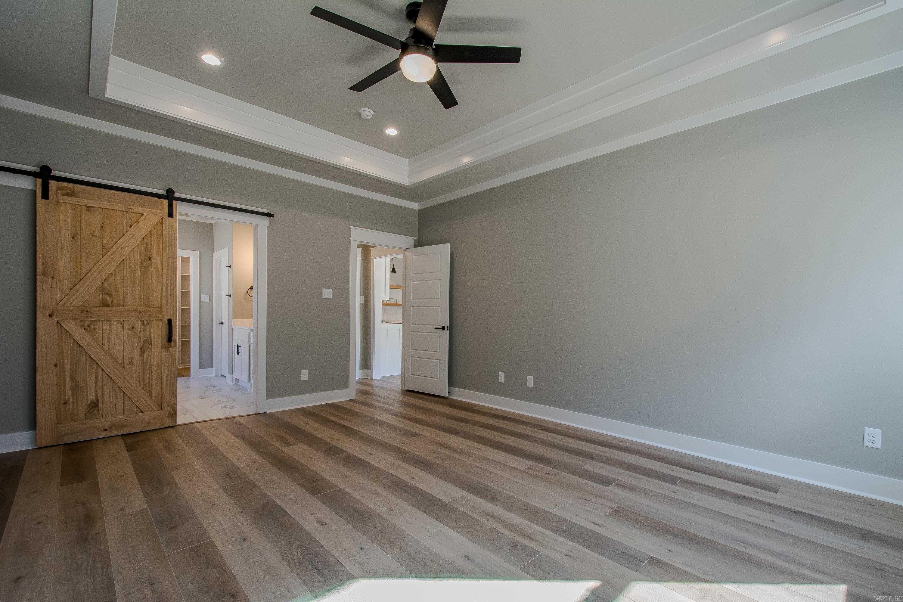 MILLERS GLENN - Residential