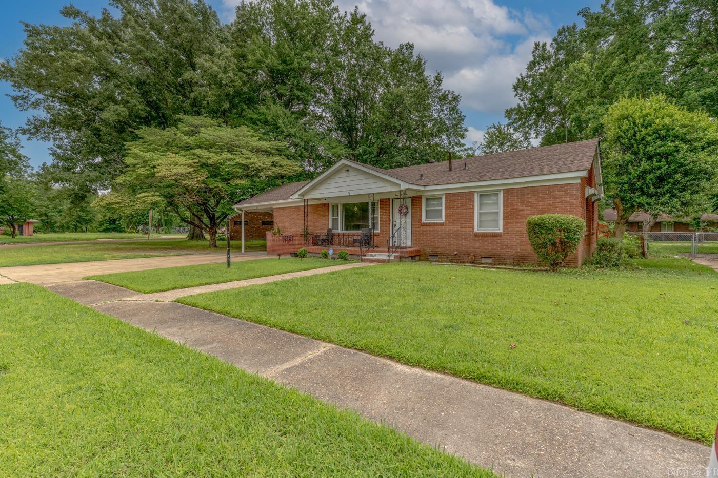 BEECH GROVE - Residential