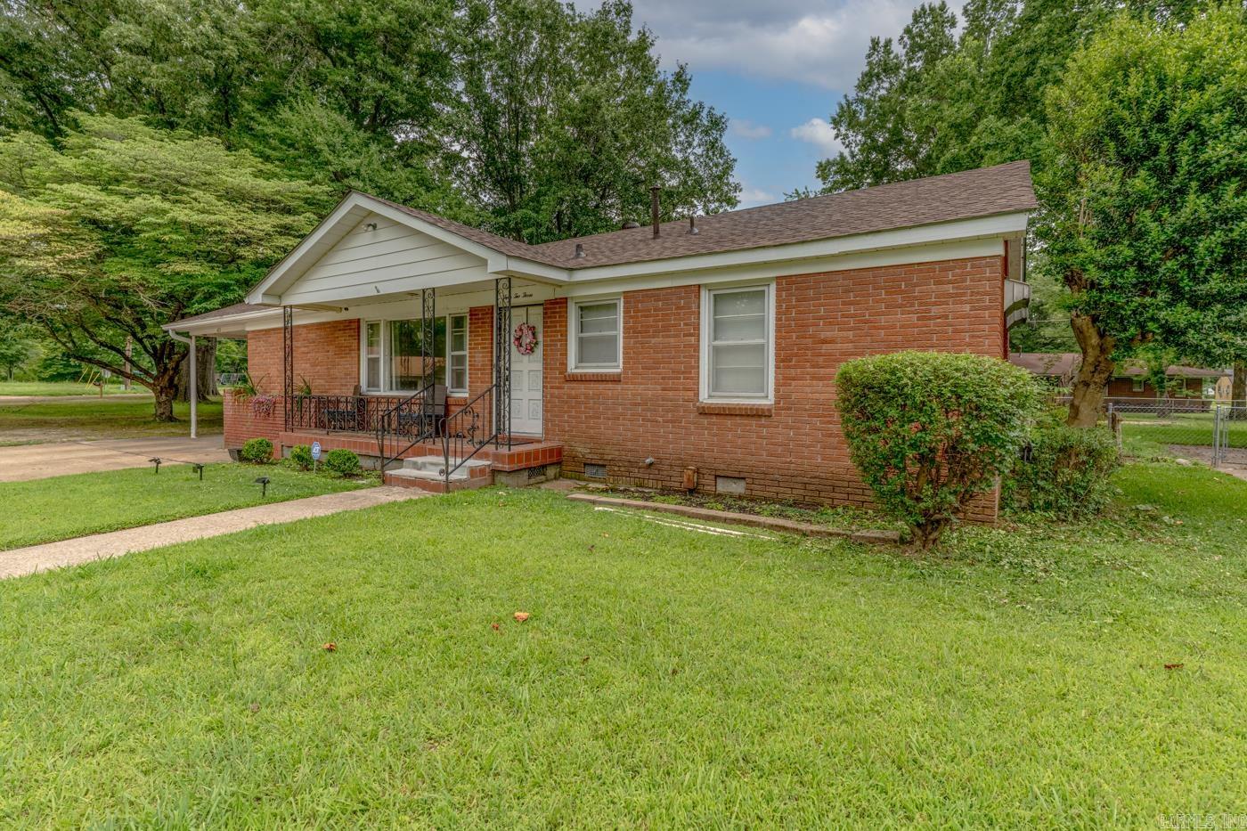 BEECH GROVE - Residential