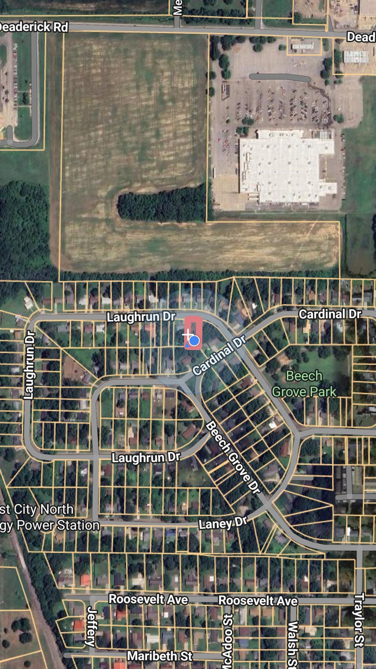 BEECH GROVE - Residential