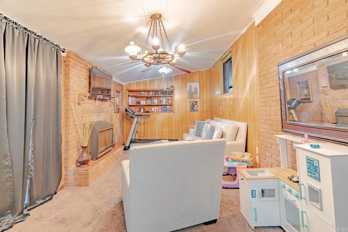 BEECH GROVE - Residential