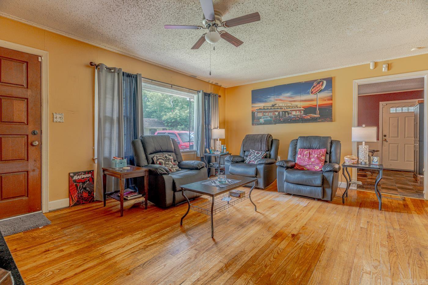 BEECH GROVE - Residential