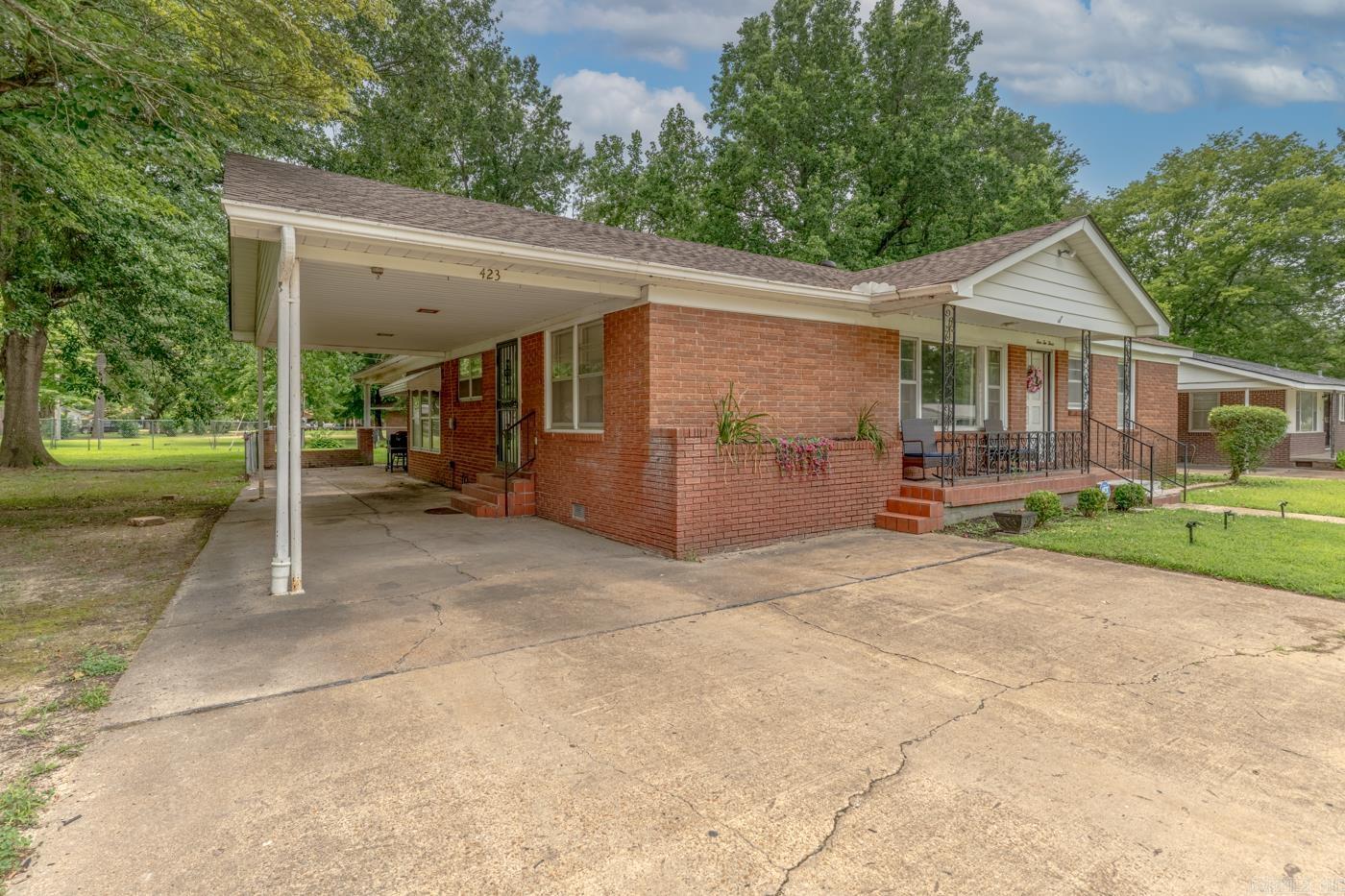 BEECH GROVE - Residential
