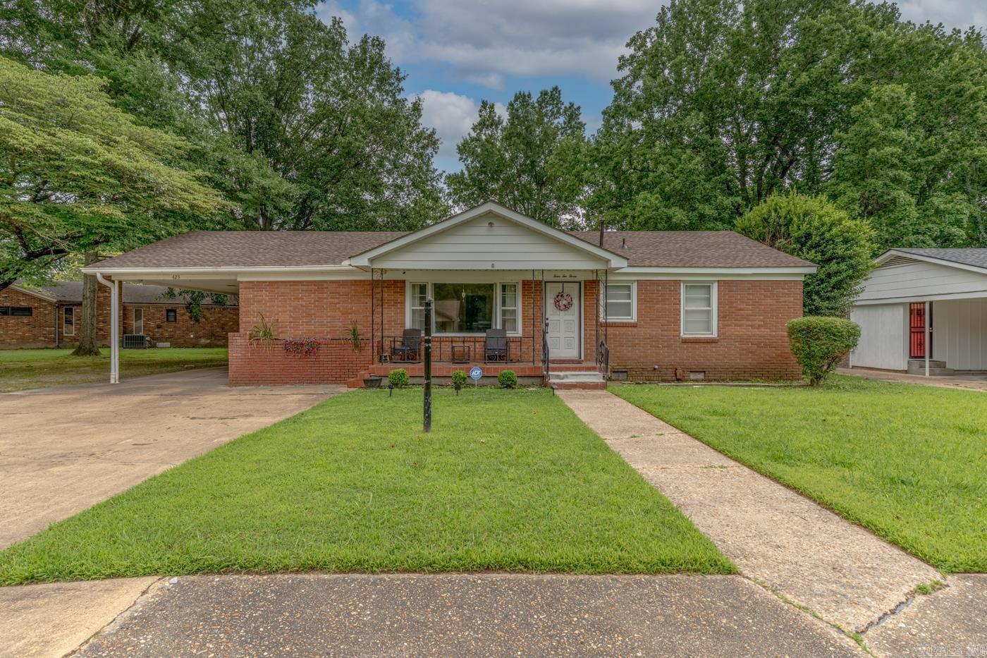 BEECH GROVE - Residential