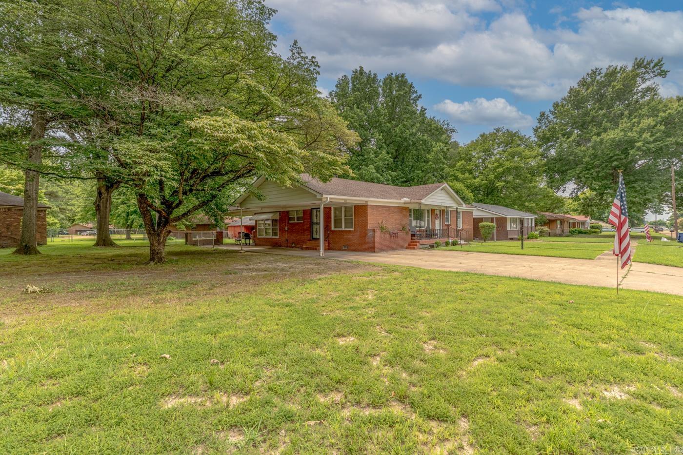 BEECH GROVE - Residential
