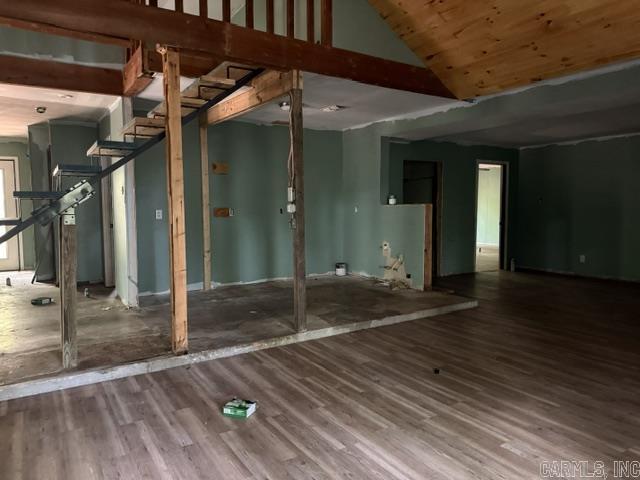 Not In List - Residential