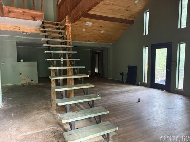 Not In List - Residential