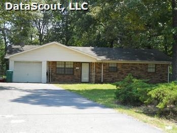 Bryant - Residential Lease