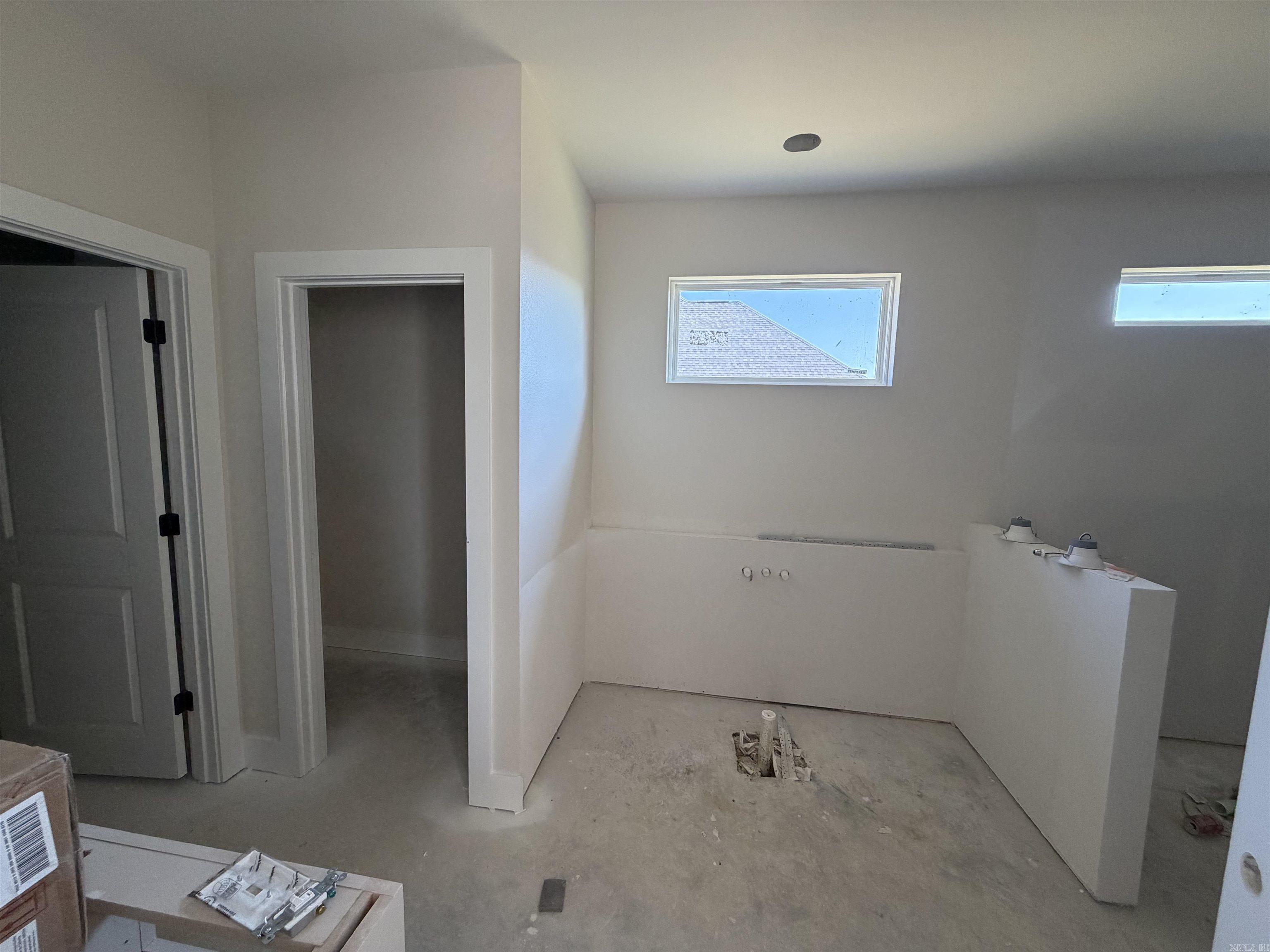 Severn Landing @ Hurricane Lake - Residential